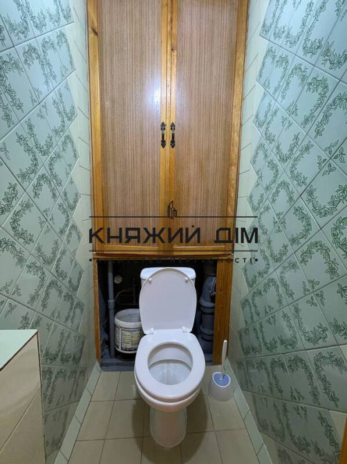 Оренда 2 кімнатної квартири біля м Харківська № 11203159 Київ - зображення 11