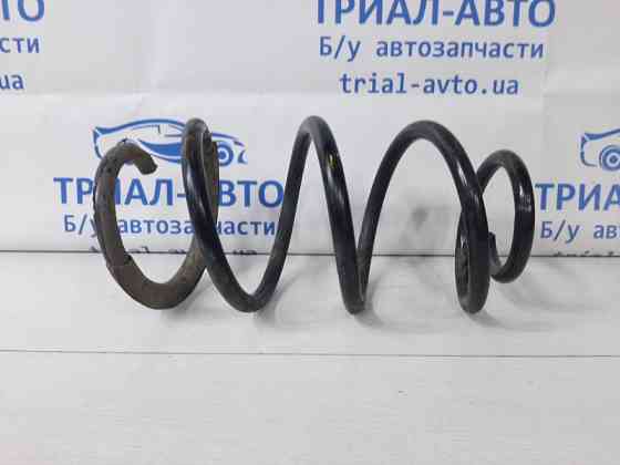 Пружина передняя Kia Sportage SL 1.7 DIESEL D4FD 2010 (б/у) Киев