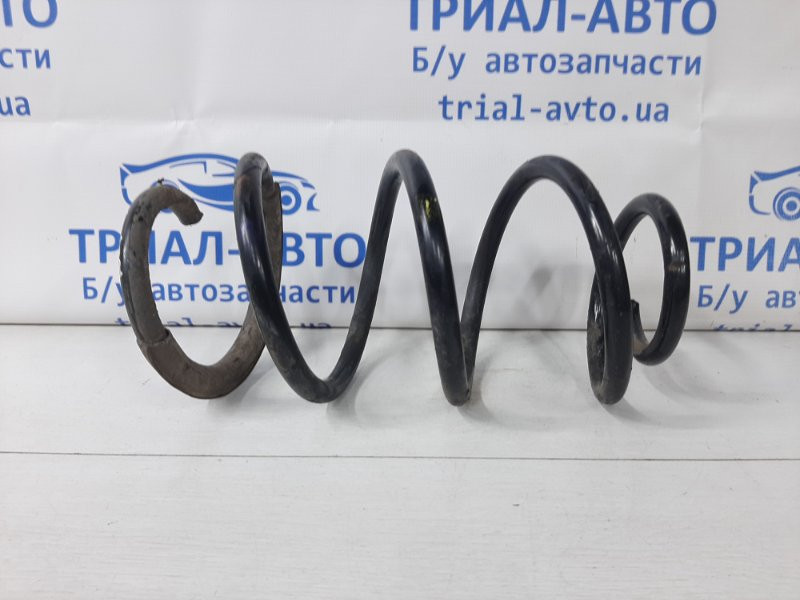 Пружина передняя Kia Sportage SL 1.7 DIESEL D4FD 2010 (б/у) Киев - изображение 1