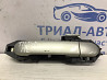 Ручка двери внешняя передняя левая Nissan Tiida 2004-2014 82641EL04A (Арт. 52050) Киев