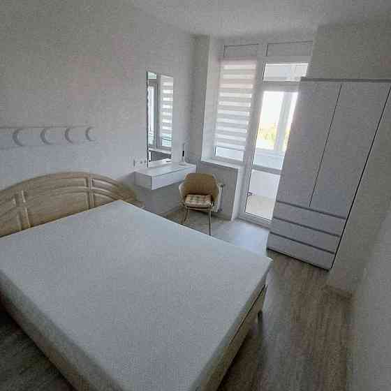 долгосрочная аренда 1-к квартира Киев, Святошинский, 20000 грн./мес. Киев