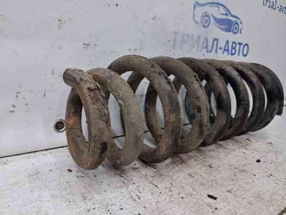 Пружина передняя Kia Sorento BL 2.5 DIESEL D4CB 2002 (б/у) Київ