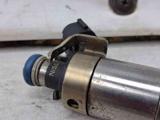 Форсунка топливная Nissan Juke 2010-2019 166001KC0A (Арт. 69413) Киев