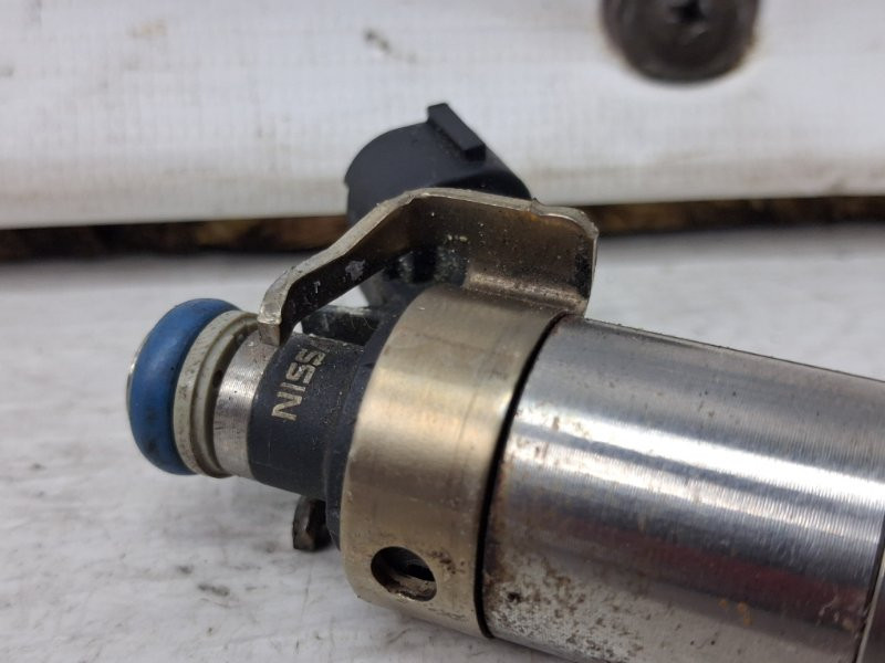 Форсунка топливная Nissan Juke 2010-2019 166001KC0A (Арт. 69413) Київ - зображення 3