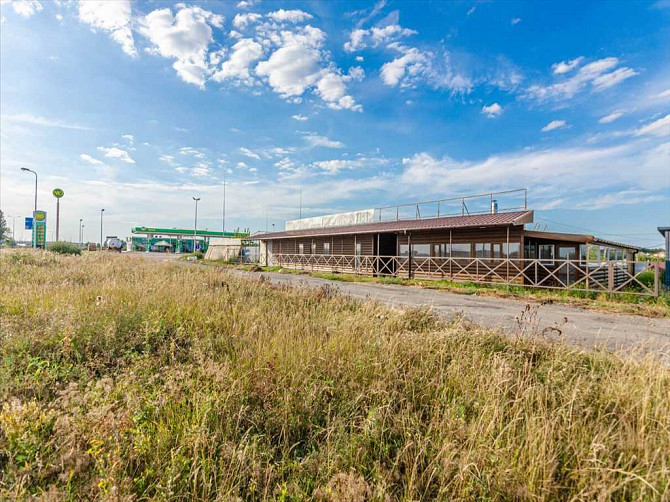продажа земля коммерческого назначения Полтава, Шевченковский, 150000 $ Полтава - изображение 1