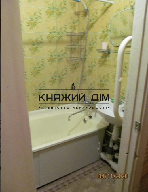 Оренда 1-к квартира , Лобановського 130. М. Деміївська. № 11195600 Киев - изображение 11