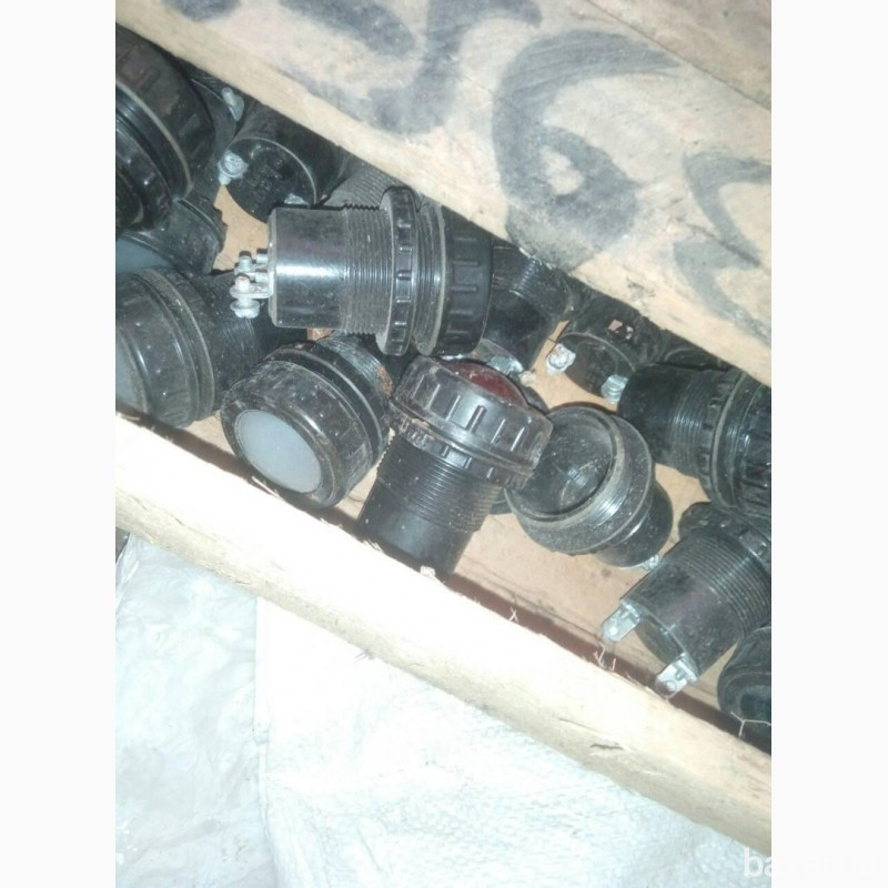 Сигнальная арматура АС-2. -200шт. по 10грн АС-2, 4, 5вт. маленькие Харків - зображення 6