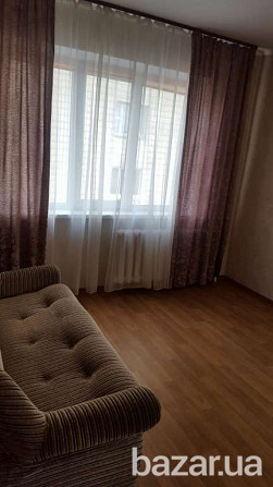 долгосрочная аренда 1-к квартира Киев, Днепровский, 10000 грн./мес. Київ - зображення 1
