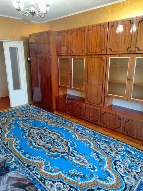 долгосрочная аренда 2-к квартира Киев, Святошинский, 10000 грн./мес. Киев - изображение 1