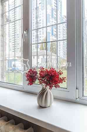 продажа 1-к квартира Киев, Святошинский, 29000 $ Київ