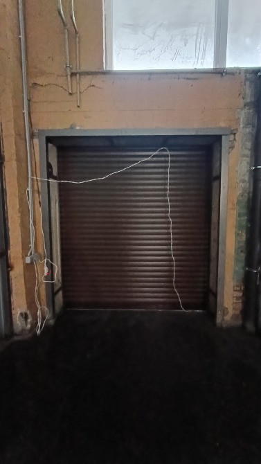 Склад на рамі 250м та 240м вул. Г.Цвєтаєва Одеса - зображення 3