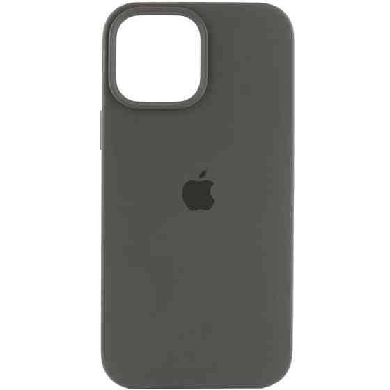 Чехол Silicone Case Full Protective (AA) для Apple iPhone 14 Pro Max (6.7") Херсон