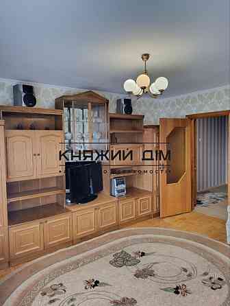 Оренда 3-кімнатна квартира, метро Палац Україна. № 11199017 Київ