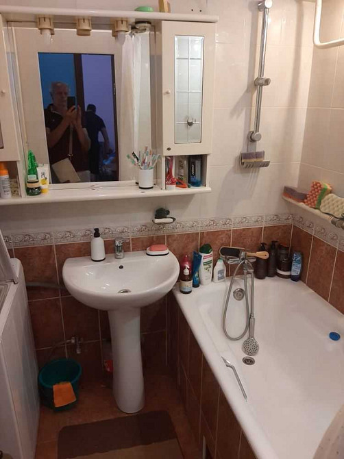 долгосрочная аренда 3-к квартира Киев, Подольский, 20500 грн./мес. Київ - зображення 8