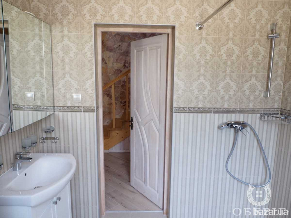 посуточная аренда 3-к коттедж Береговский, Берегово, 2800 грн./сутки Берегово - изображение 7