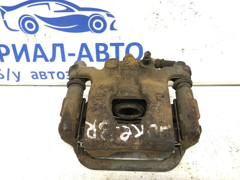 Суппорт задний правый Nissan Juke 2010-2019 440011KD0A (Арт. 40017) Київ - зображення 1