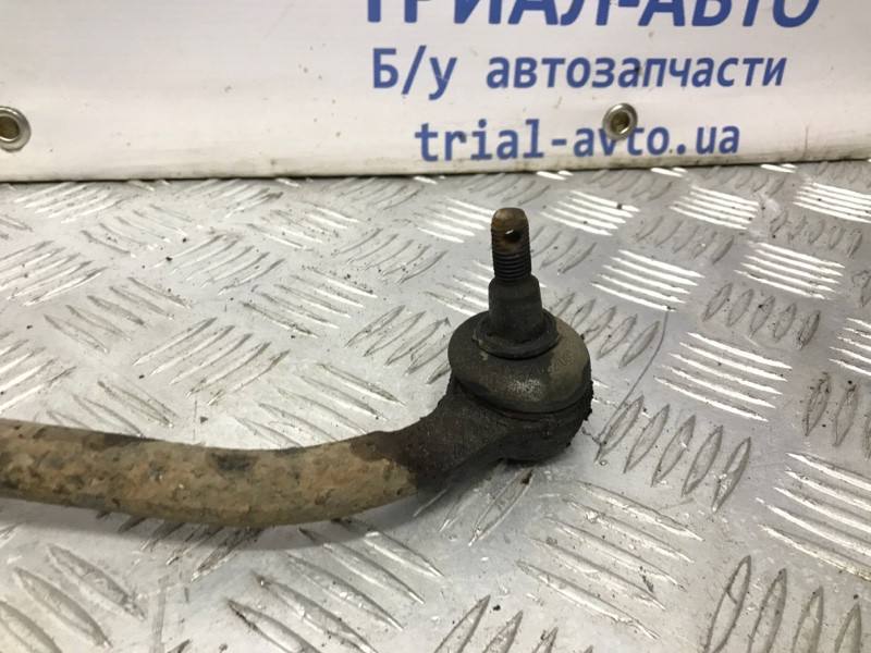 Рулевая рейка Kia Ceed ED 1.6 DIESEL D4FB 2006 (б/у) Київ - зображення 4