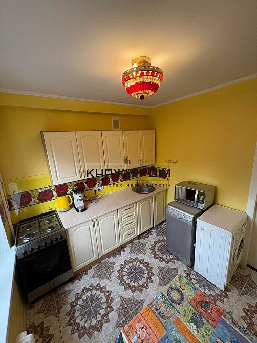 2 кімн квартира Шевченківський район метро Сирець, Берестейська № 21146939 Київ - зображення 3