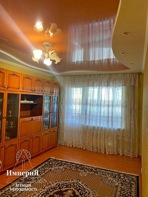 Укомплектованная 3-Х с ремонтом и автономным отоплением. Біла Церква - зображення 11