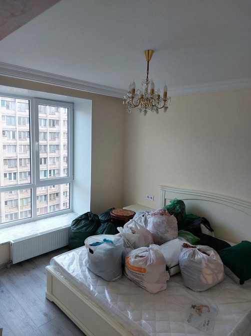 Продам. 1-к.кв. 10/12, ж/м Победа-1, Набережная Победы 44 ЖК "Ривер Парк" Дніпро - зображення 2