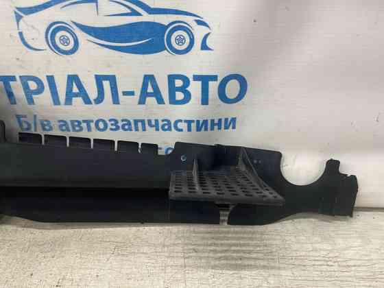 Дефлектор радиатора левый Infiniti QX60 L50 3.5 БЕНЗИН VQ35DE 2013 (б/у) Київ