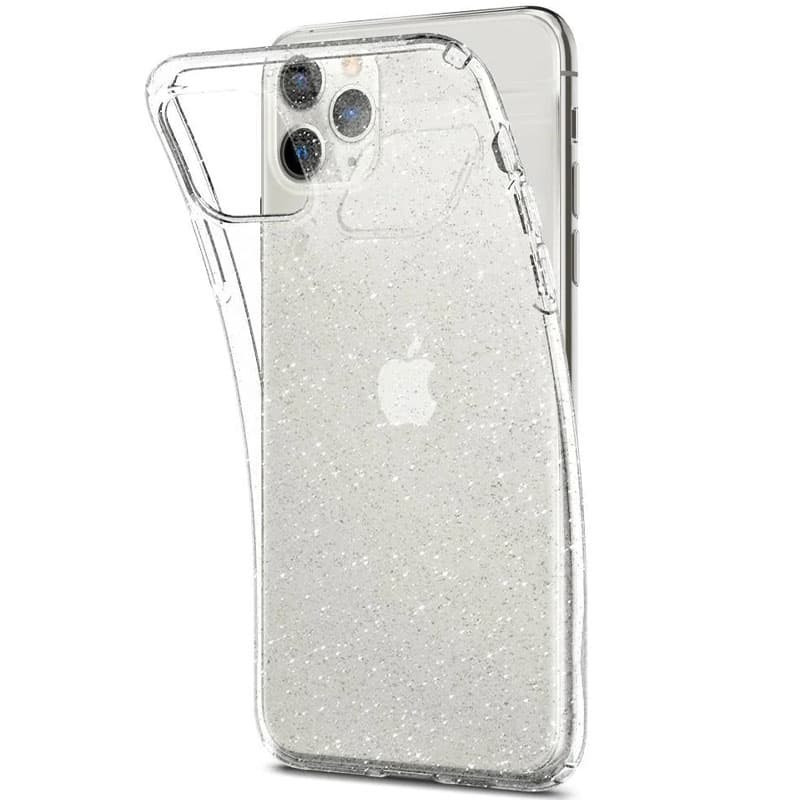 TPU чехол Molan Cano Jelly Sparkle для Apple iPhone 11 Pro (5.8") Херсон - зображення 9