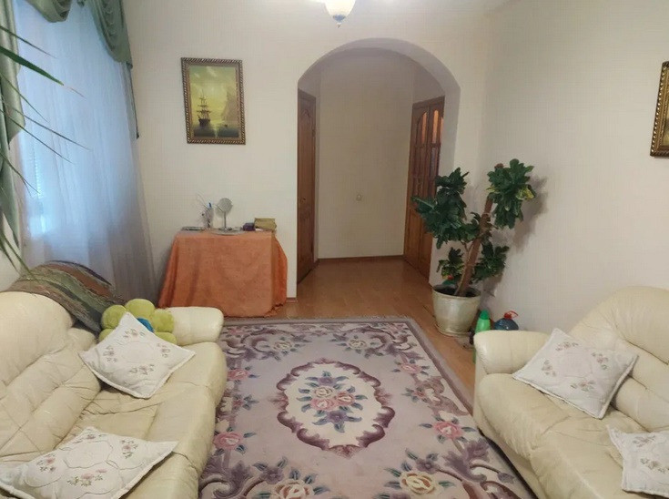 Продам. 2-к.кв. 2/2, ж/м Северный, ул.Липовая. Дніпро - зображення 10