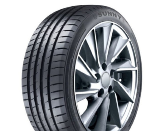 245/40 R20 Sunny SPORT macro NA305 99W Легкова шина Киев - изображение 8