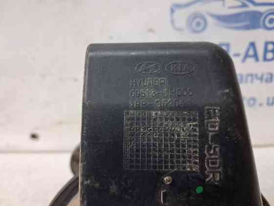 Лючок бака Kia Ceed ED 1.6 DIESEL D4FB 2006 (б/у) Київ