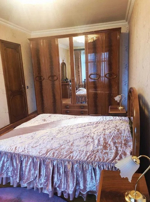 Сдам. 3-к.кв. 3/5, нагорный район, ул.Героев Крут 1 (Фурманова) Днепр - изображение 2