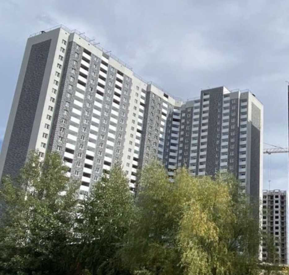 продажа 1-к квартира Киев, Оболонский, 66500 $ Київ - зображення 1