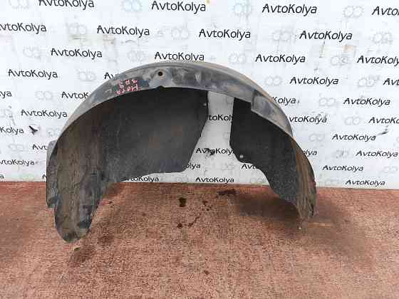 Подкрылок задний левый Nissan Note E11 2005-2012 (767499U00A) Ковель