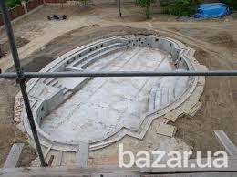 Бетонные работы,фундаменты. Дніпро - зображення 2