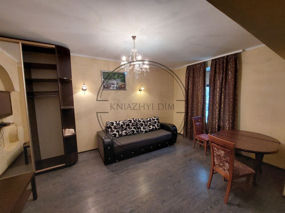 Оренда 1-к квартири студіо в клубному будинку на Деміївці. №11198070 Київ - зображення 10