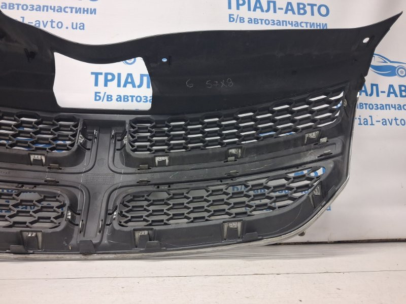 Решетка радиатора Dodge Journey 1 2.4 БЕНЗИН ED3 2007 (б/у) Киев - изображение 7