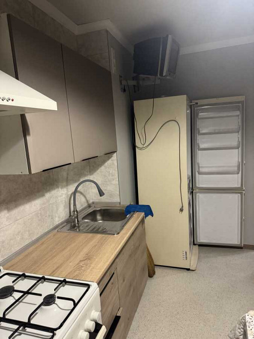 долгосрочная аренда 3-к квартира Одесса, Пересыпский, 13000 грн./мес. Одеса - зображення 9