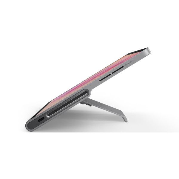 Планшет Lenovo Idea Tab Plus 8/256GB Luna Grey + Case (ZADX0145UA) UA Харьков - изображение 6