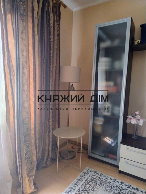 Оренда 1-кімнатної квартири, м. Харківська. № 1146567 Киев - изображение 3