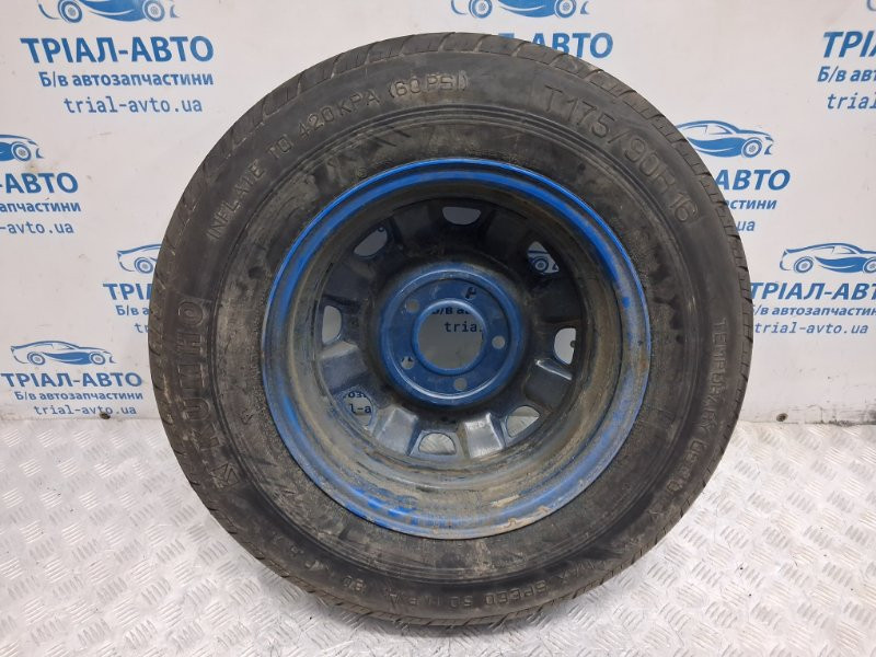 Докатка SsangYong Actyon 2005-2010 4173021010 (Арт. 75281) Киев - изображение 6