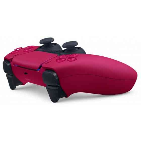 Sony Геймпад DualSense (PS5) Cosmic Red UA (Код товару:32871) Харків