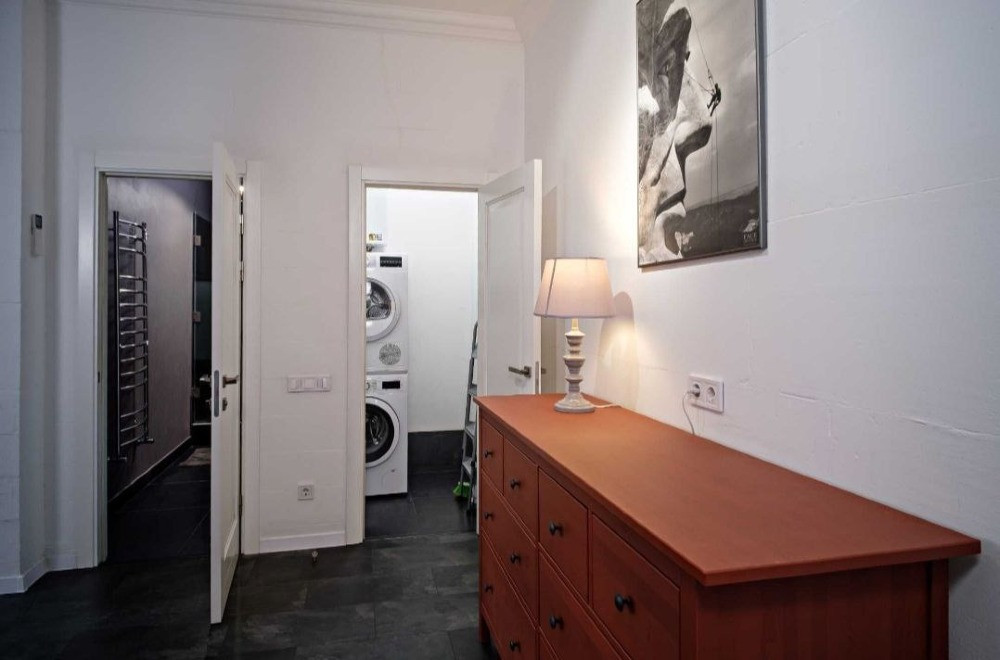 Аренда стильной квартиры в центре Одессы / Замок Цветов ,100м Одесса - изображение 7