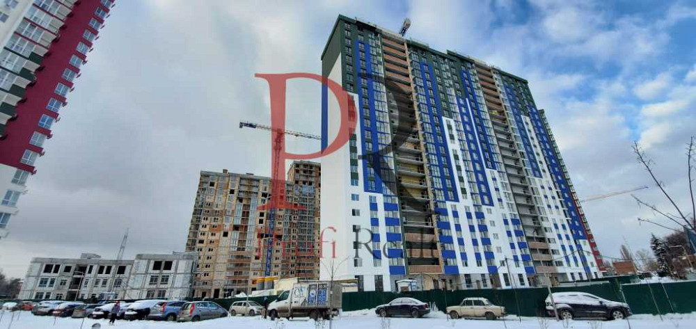 продажа 1-к квартира Киев, Подольский, 65000 $ Київ - зображення 1