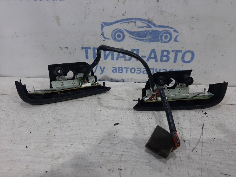 Кнопки руля SsangYong Kyron 2005-2016 8915009531 (Арт. 27337) Київ - зображення 4