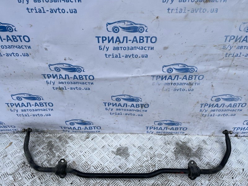 Стабилизатор передний Hyundai Sonata YF 2.4 БЕНЗИН G4KJ 2010 (б/у) Київ - зображення 1