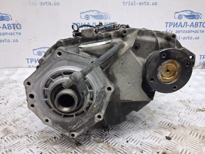 Раздаточная коробка Kia Sorento 2002-2011 473004C111 (Арт. 66895) Киев - изображение 5