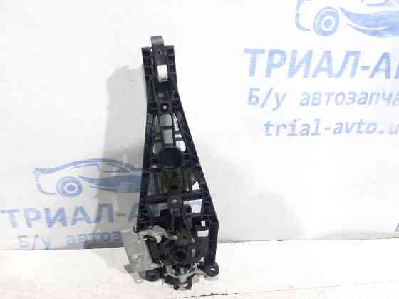 Ручка двери внешняя задняя правая Chevrolet Cruze J300 2009 (б/у) Киев