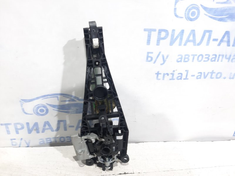 Ручка двери внешняя задняя правая Chevrolet Cruze J300 2009 (б/у) Киев - изображение 2