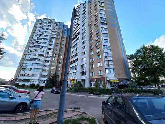 продажа 2-к квартира Киев, Дарницкий, 60500 $ Київ