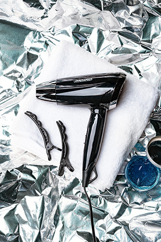 Фен Mesko MS-2264 1400 Вт Київ - зображення 1