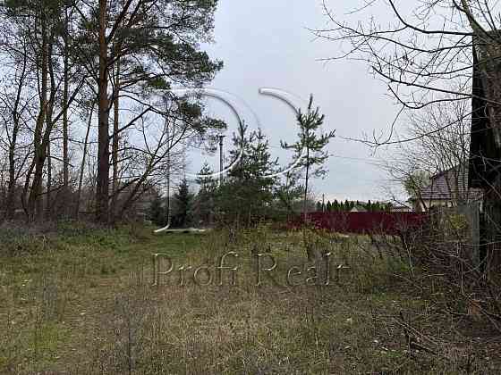 продажа участок под жилую застройку Киево-Святошинский, Белогородка, 65000 $ 